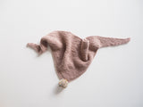 triangle scarf (medium size)