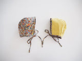 reversible liberty bonnets