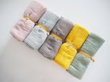 cotton swaddles