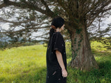 kimono dress - vestido kimono