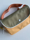 vintage fanny pack ~ riñonera