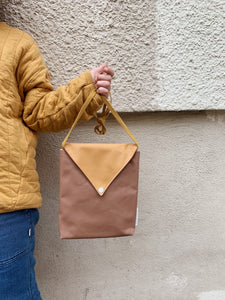 Envelope bag - bolso