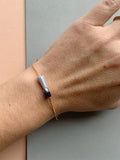 bracelet - pulsera comet