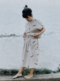 N E W * freckles skirt - falda confetti