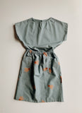 kid shirt cooper & blue