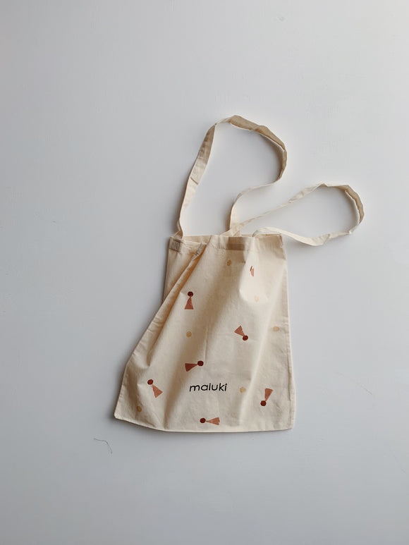 party hat tote bag