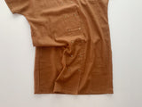 linen kimono dress - vestido kimono de lino