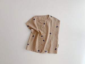 party hat shirt - camisa