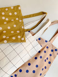 funny tote bags - bolsos de algodón