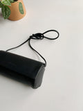 medium size bag - black