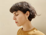 shapes earrings - pendientes