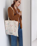 maiuki *garden* totebag