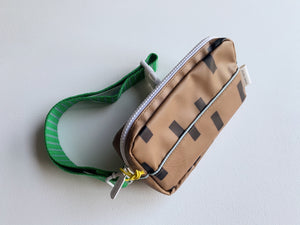 sprinkles fanny pack - riñonera confetti