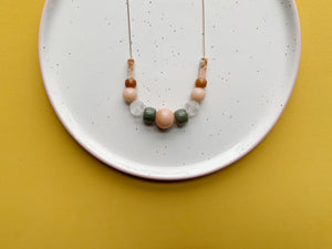 jata necklace - collar