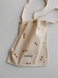 party hat tote bag