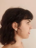 sunnies earrings - pendientes