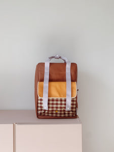 big backpack