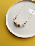 jata necklace - collar