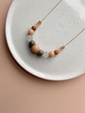 jata necklace - collar