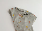 shapes shirt - camisa