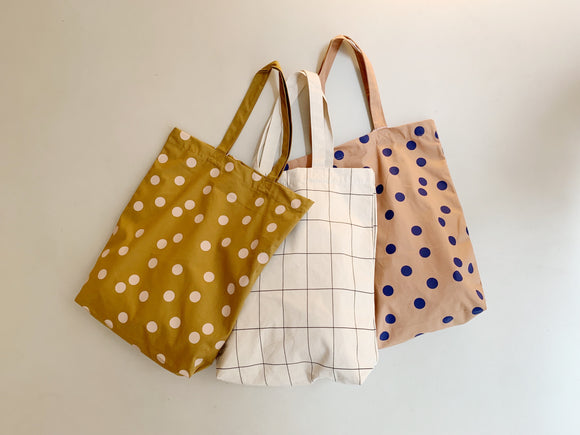 funny tote bags - bolsos de algodón