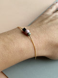 bracelet - pulsera larrosa