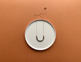 Unbe necklace - collar