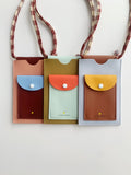 phone pouch XL - bolsito para movil