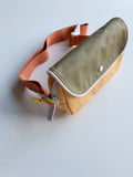 vintage fanny pack ~ riñonera